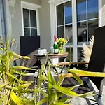 Villa Manatee Mit Sauna & Fitness Sellin (Rugen)