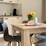 Villa Manatee Mit Sauna & Fitness Sellin (Rugen)