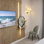 Villa Manatee Mit Sauna & Fitness