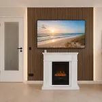 Villa Manatee Mit Sauna & Fitness 아파트