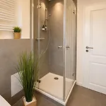 דירה Villa Manatee Mit Sauna & Fitness