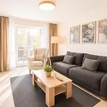 Villa Manatee Mit Sauna & Fitness 아파트 *
