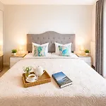 Villa Manatee Mit Sauna & Fitness * Sellin (Rugen)