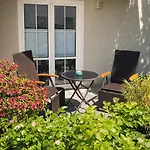 דירה Villa Manatee Mit Sauna & Fitness