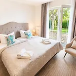Villa Manatee Mit Sauna & Fitness
