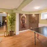 Villa Manatee Mit Sauna & Fitness Sellin (Rugen)