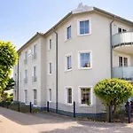 Villa Manatee Mit Sauna & Fitness