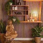 Villa Manatee Mit Sauna & Fitness דירה *