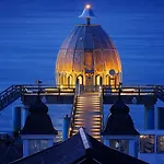 아파트 Villa Manatee Mit Sauna & Fitness *