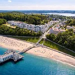 Villa Manatee Mit Sauna & Fitness *