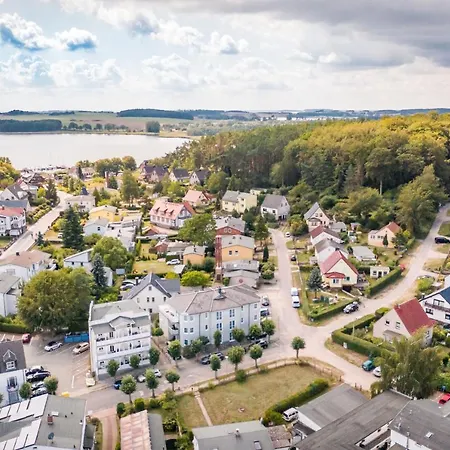 Manatee Mit Sauna Und Fitness Apartment *