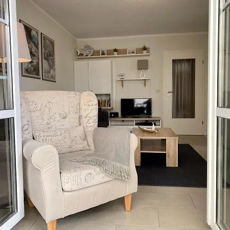 Manatee Mit Sauna Und Fitness Sellin (Rugen)