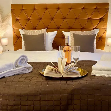 Manatee Mit Sauna Und Fitness Apartment