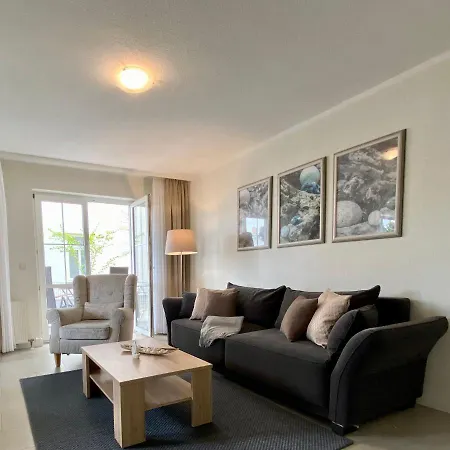 Manatee Mit Sauna Und Fitness *