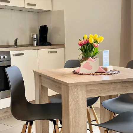 Manatee Mit Sauna Und Fitness Sellin (Rugen)