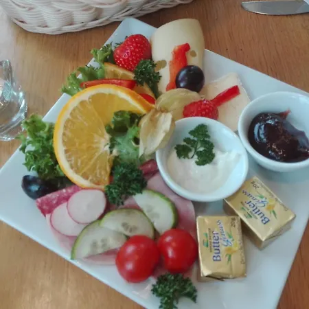 Manatee Mit Sauna Und Fitness Apartment Sellin (Rugen)