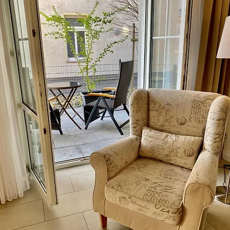 Manatee Mit Sauna Und Fitness *