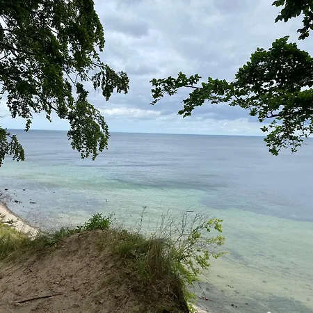 Apartment Manatee Mit Sauna Und Fitness *