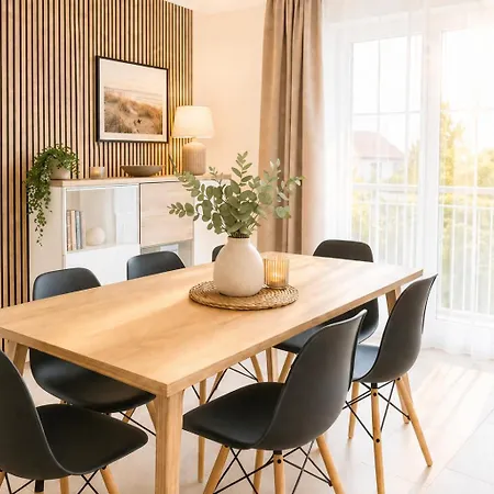 Villa Manatee Mit Sauna & Fitness
