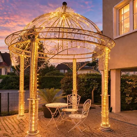 דירה Villa Manatee Mit Sauna & Fitness Sellin (Rugen)