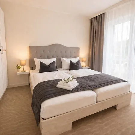 Villa Manatee Mit Sauna & Fitness