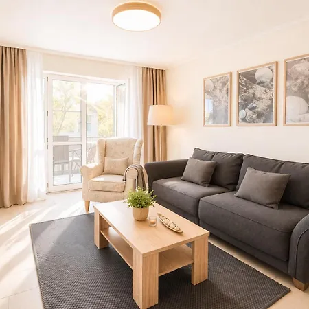 Villa Manatee Mit Sauna & Fitness דירה *
