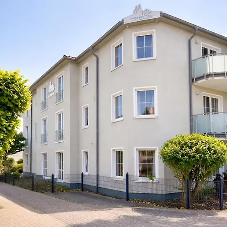 Villa Manatee Mit Sauna & Fitness