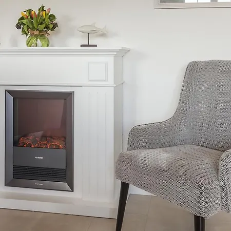 Manatee Mit Sauna Und Fitness Apartment