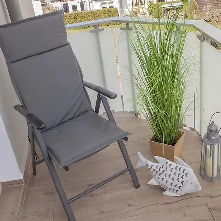 Apartament Manatee Mit Sauna Und Fitness *