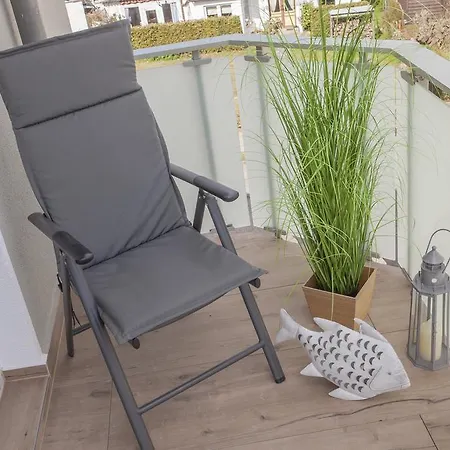 Apartment Manatee Mit Sauna Und Fitness *