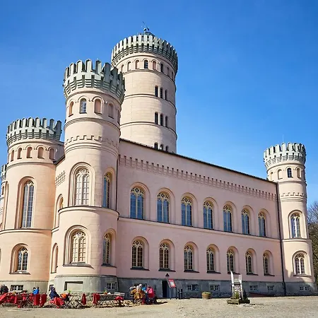Apartment Manatee Mit Sauna Und Fitness