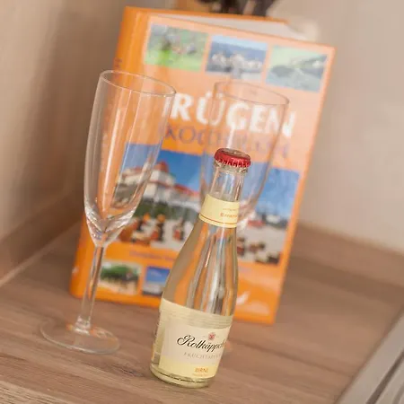 Manatee Mit Sauna Und Fitness Apartment