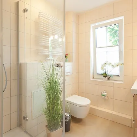 Manatee Mit Sauna Und Fitness *