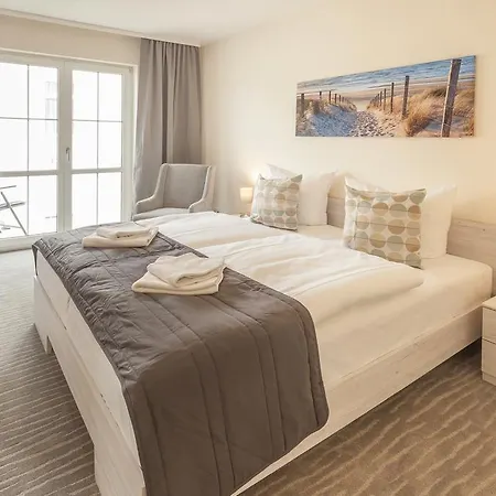 Manatee Mit Sauna Und Fitness Apartment *