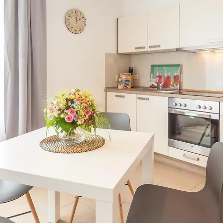 Manatee Mit Sauna Und Fitness Sellin (Rugen)