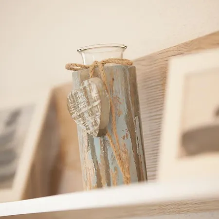 Manatee Mit Sauna Und Fitness Apartment