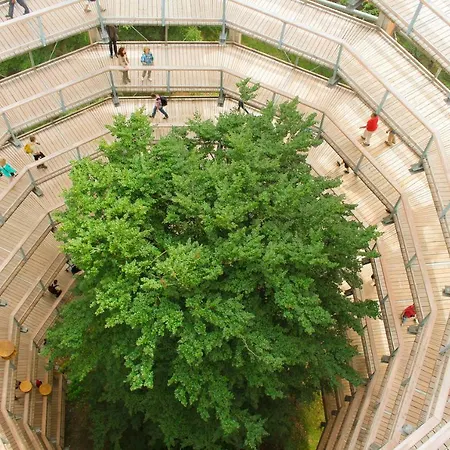 Manatee Mit Sauna Und Fitness Apartment *