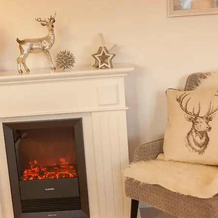 Manatee Mit Sauna Und Fitness Apartment