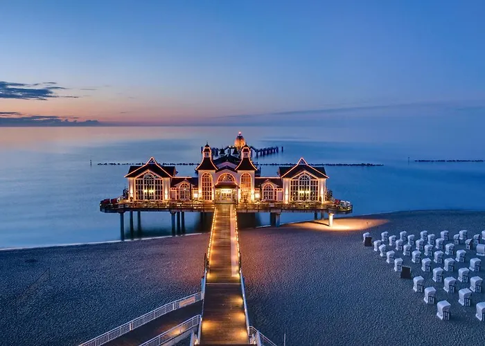 Manatee Mit Sauna Und Fitness Apartment *